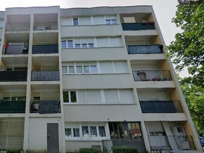 Location Appartement WOIPPY 57140