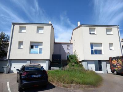 Location Maison 4 pi�ces SAINT-AVOLD 57500