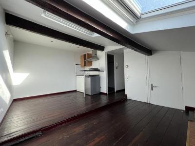 Location Appartement 2 pi�ces BORDEAUX 33000