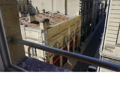 Location Appartement 4 pi�ces BORDEAUX 33000