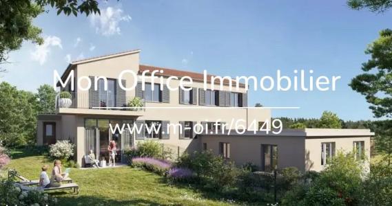 Vente Appartement 4 pi�ces CABRIES 13480