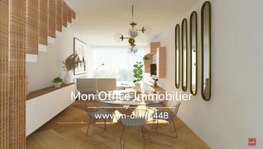 Vente Appartement 3 pi�ces CABRIES 13480