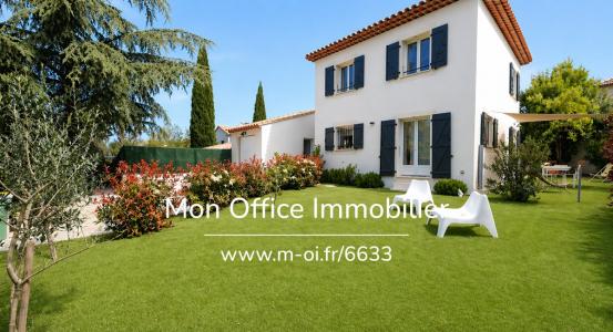 Vente Maison 5 pi�ces LUYNES 13080