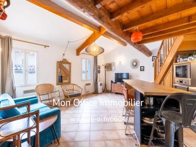 Vente Appartement 2 pi�ces MARSEILLE-2EME-ARRONDISSEMENT 13002