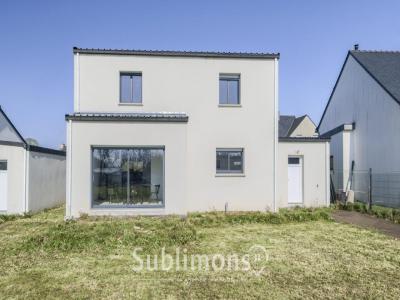 Vente Maison 5 pi�ces KERVIGNAC 56700