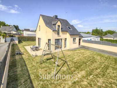 Vente Maison 5 pi�ces SERENT 56460