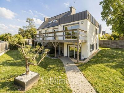 Vente Maison BAUD  56