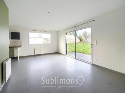 Vente Maison 5 pi�ces PLUMELEC 56420