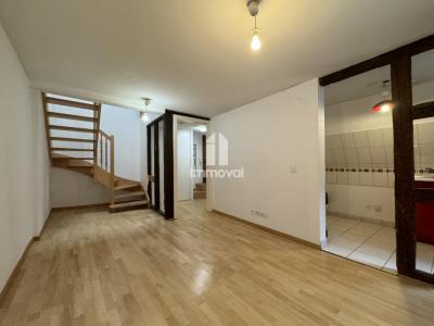 Location Appartement 2 pi�ces STRASBOURG 67000