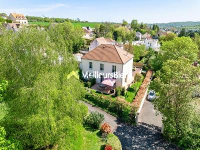 Vente Maison 7 pi�ces CRECY-LA-CHAPELLE 77580