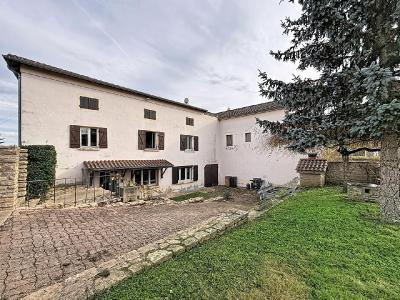 Vente Maison SAINT-ALBAIN  71