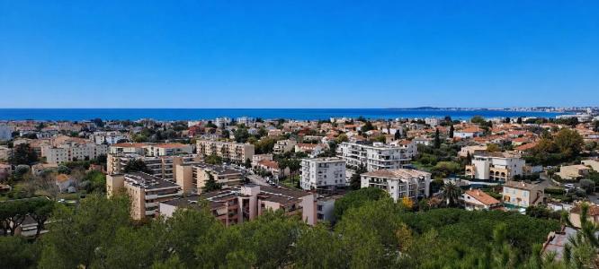Vente Appartement 2 pi�ces CAGNES-SUR-MER 06800