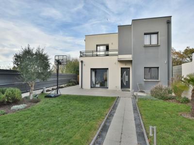 Vente Maison 6 pi�ces CHOLET 49300