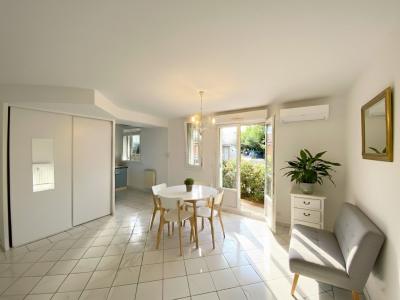 Vente Appartement SORGUES 84700