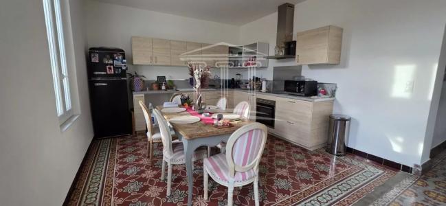 Vente Maison 4 pi�ces SORGUES 84700
