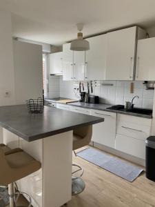Location Appartement 2 pi�ces TOULOUSE 31300