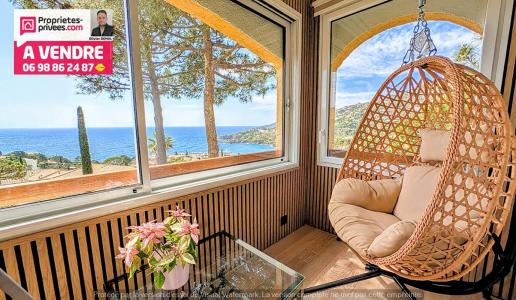 Vente Appartement 2 pi�ces THEOULE-SUR-MER 06590