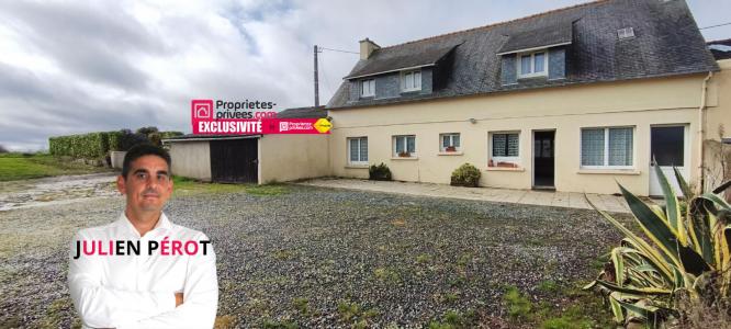 Vente Maison 6 pi�ces ETABLES-SUR-MER 22680