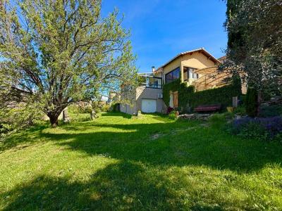 Vente Maison 4 pi�ces JOYEUSE 07260