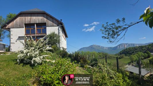 For sale House MONTAGNOLE  73