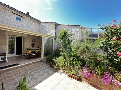 Vente Maison 5 pi�ces MESCHERS-SUR-GIRONDE 17132
