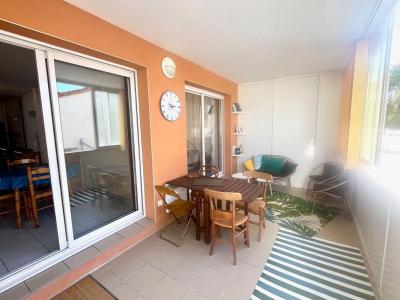 Vente Appartement 3 pi�ces SAINT-GEORGES-DE-DIDONNE 17110