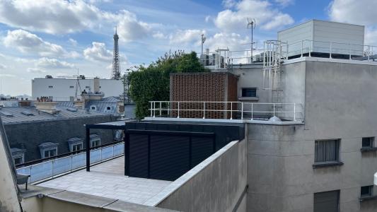 Location Appartement 5 pi�ces PARIS 75000