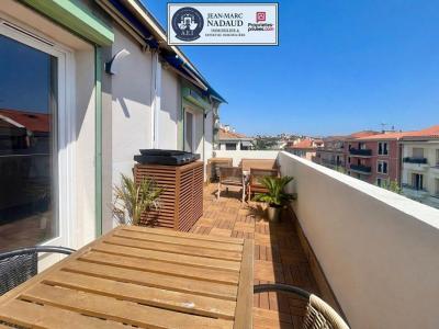 Vente Appartement 3 pi�ces SAINT-RAPHAEL 83700