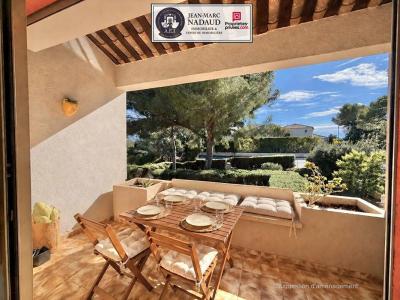 Vente Appartement 2 pi�ces SAINT-RAPHAEL 83700