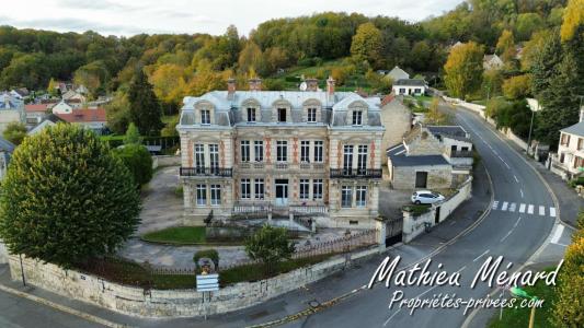 Vente Immeuble SOISSONS 02200