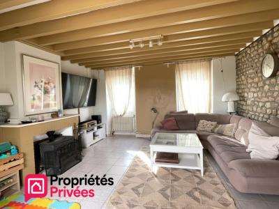 Vente Maison 6 pi�ces BREVAL 78980