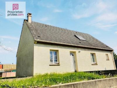 Vente Maison 5 pi�ces LASSIGNY 60310