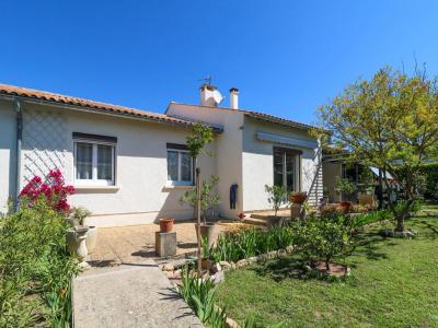 Vente Maison 5 pi�ces UZES 30700