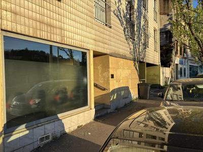 Vente Appartement 3 pi�ces SAINT-ETIENNE 42100