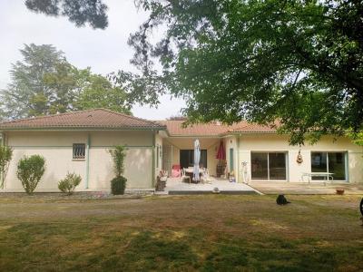 Vente Maison 9 pi�ces SAINTE-EULALIE 33560