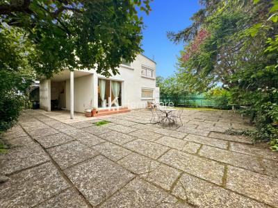 Vente Maison 7 pi�ces CAZERES 31220