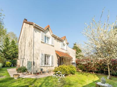 Vente Maison 5 pi�ces VIRY-CHATILLON 91170