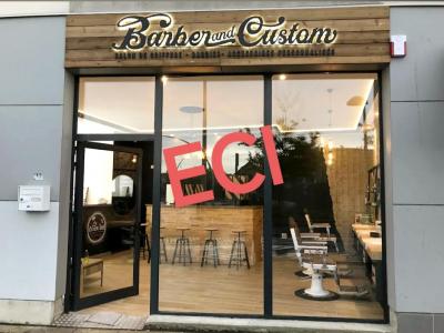 Vente Commerce NANTERRE 92000