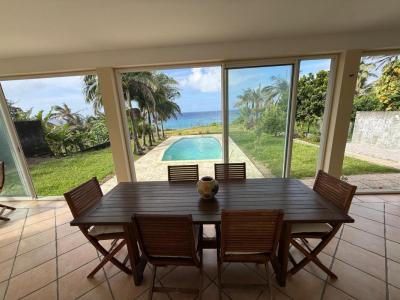 Vente Maison 4 pi�ces SAINT-BENOIT 97470