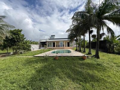 Vente Maison SAINT-BENOIT 
