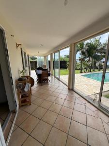 Vente Maison SAINT-BENOIT 