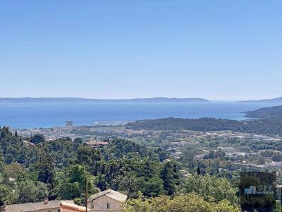 Vente Maison 5 pi�ces BORMES-LES-MIMOSAS 83230