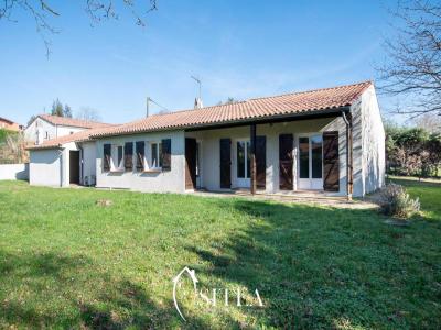 Location Maison 4 pi�ces SAINT-PAUL-SUR-SAVE 31530