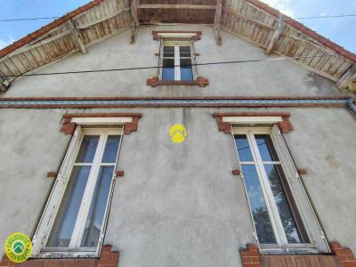 Vente Maison SANCOINS 