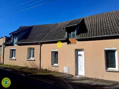 Vente Maison 5 pi�ces NERIS-LES-BAINS 03310