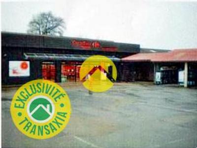 Vente Local commercial SAINT-SULPICE-LES-FEUILLES 87160