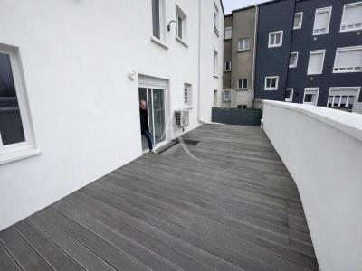 Vente Appartement 3 pi�ces BOULOGNE-SUR-MER 62200