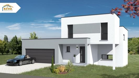 Vente Maison 6 pi�ces SPICHEREN 57350
