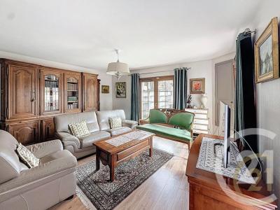 Vente Maison 4 pi�ces VILLENEUVE-LE-ROI 94290