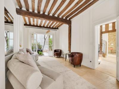 Vente Maison 11 pi�ces PARIS-5EME-ARRONDISSEMENT 75005